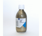 PINTURA METALICA LIQUIDA O-10 BRONCE - 0,25 L