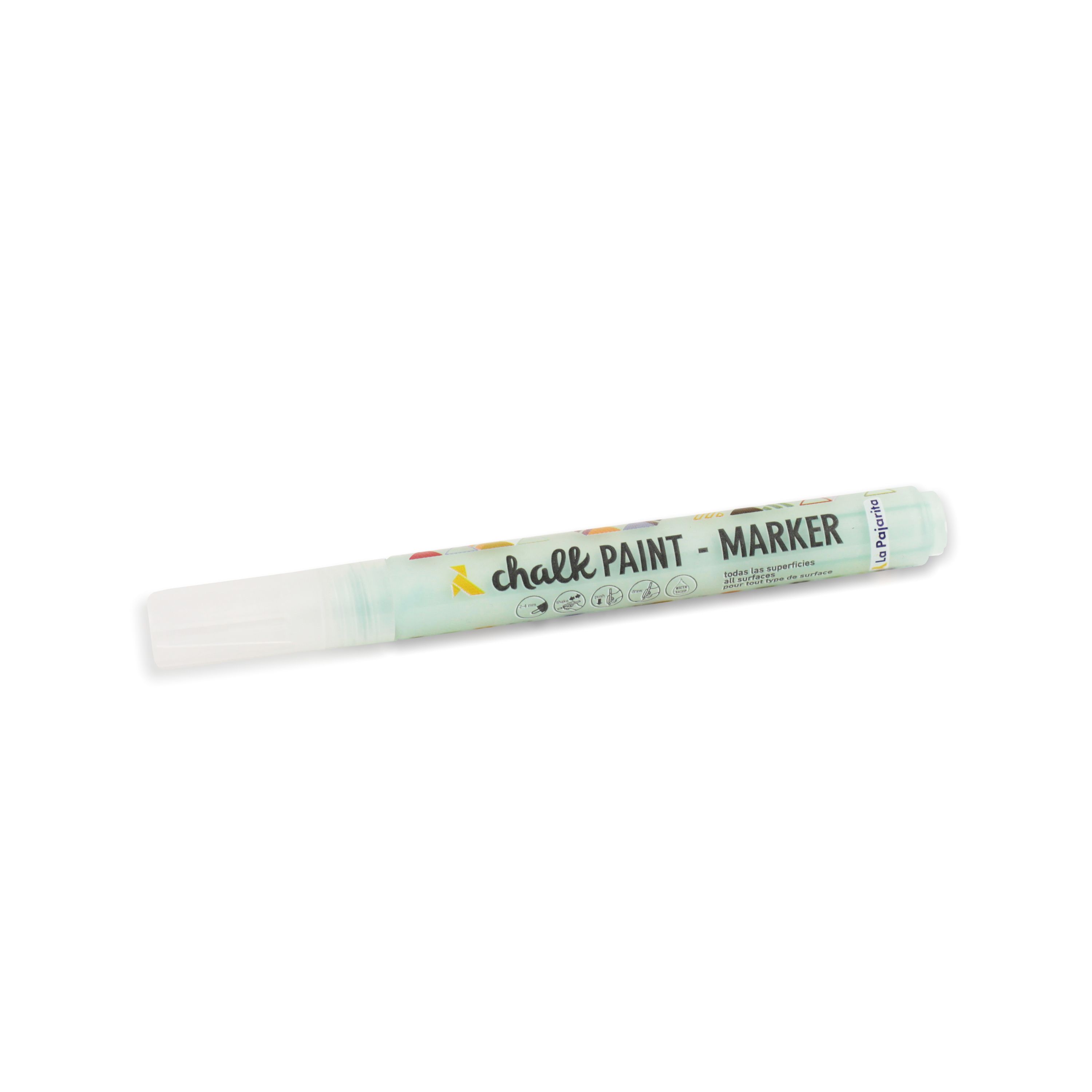 CHALK PAINT MARKER CPM-09 MINT BLISTER - 0,006 L