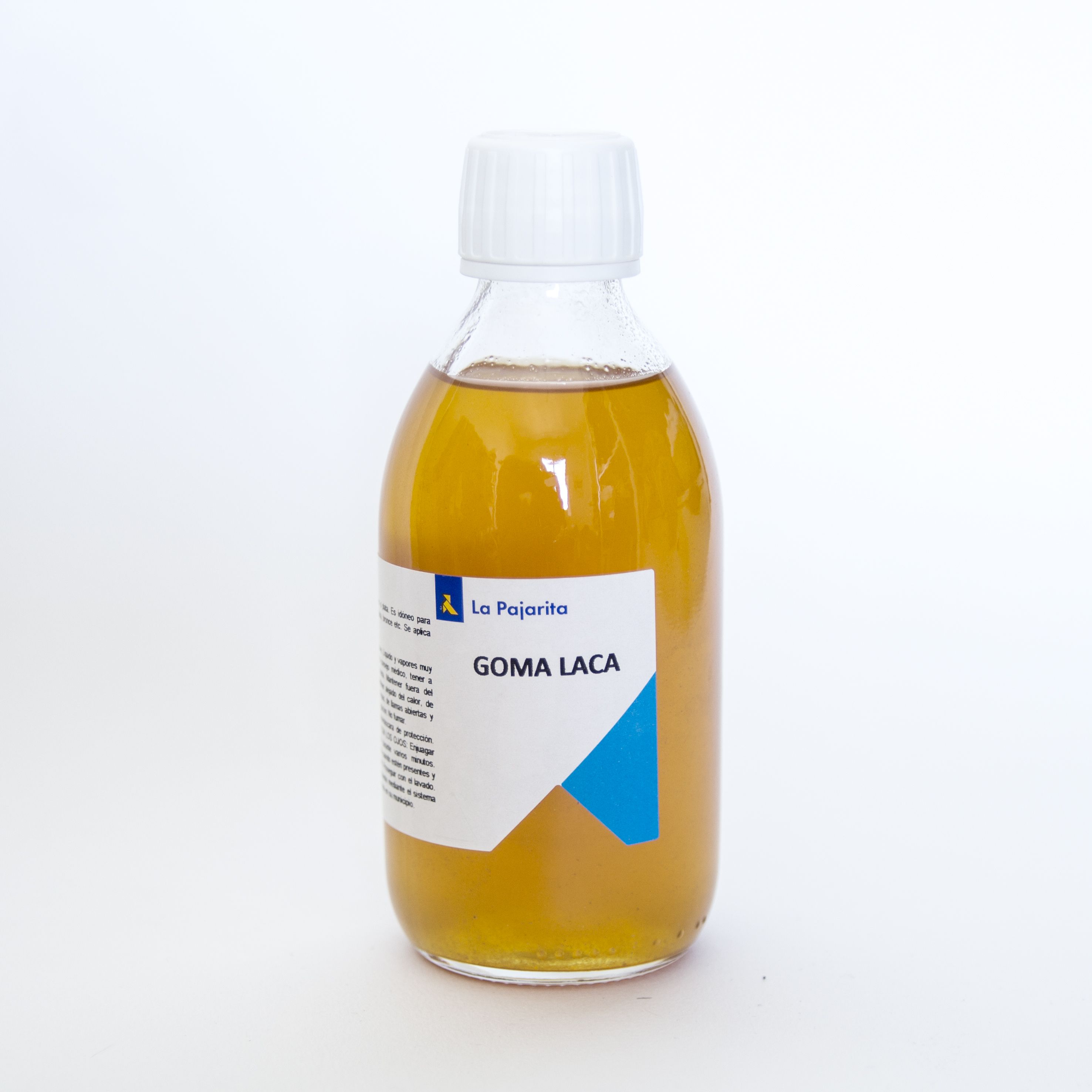 GOMA LACA - 0,25 L