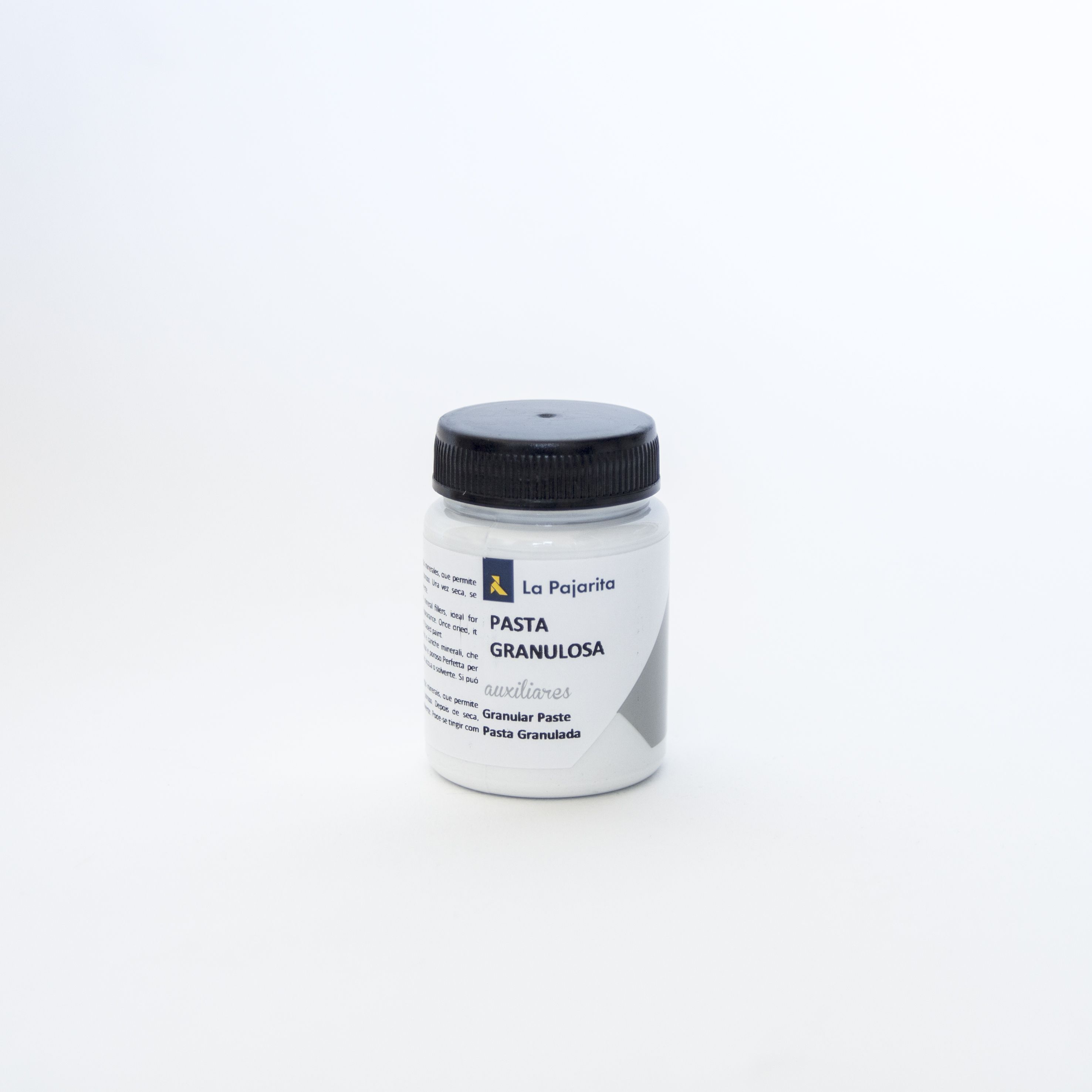 PASTA GRANULOSA DENSA - 0,075 L