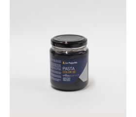 PASTA COLOR PC-06 NEGRO