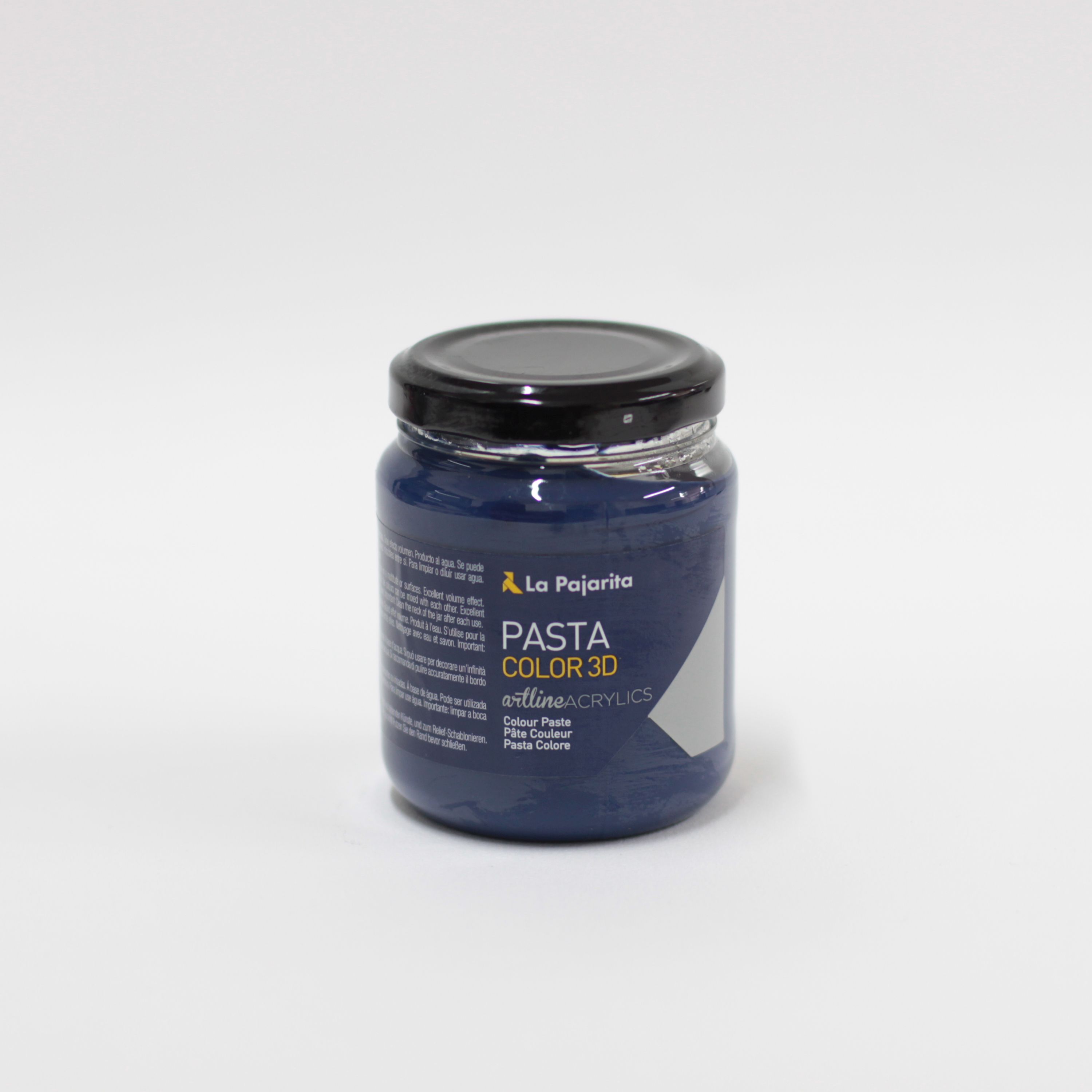 PASTA COLOR PC-03 AZUL MARINO