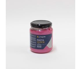 PASTA COLOR PC-08 FRESA TORNASOL