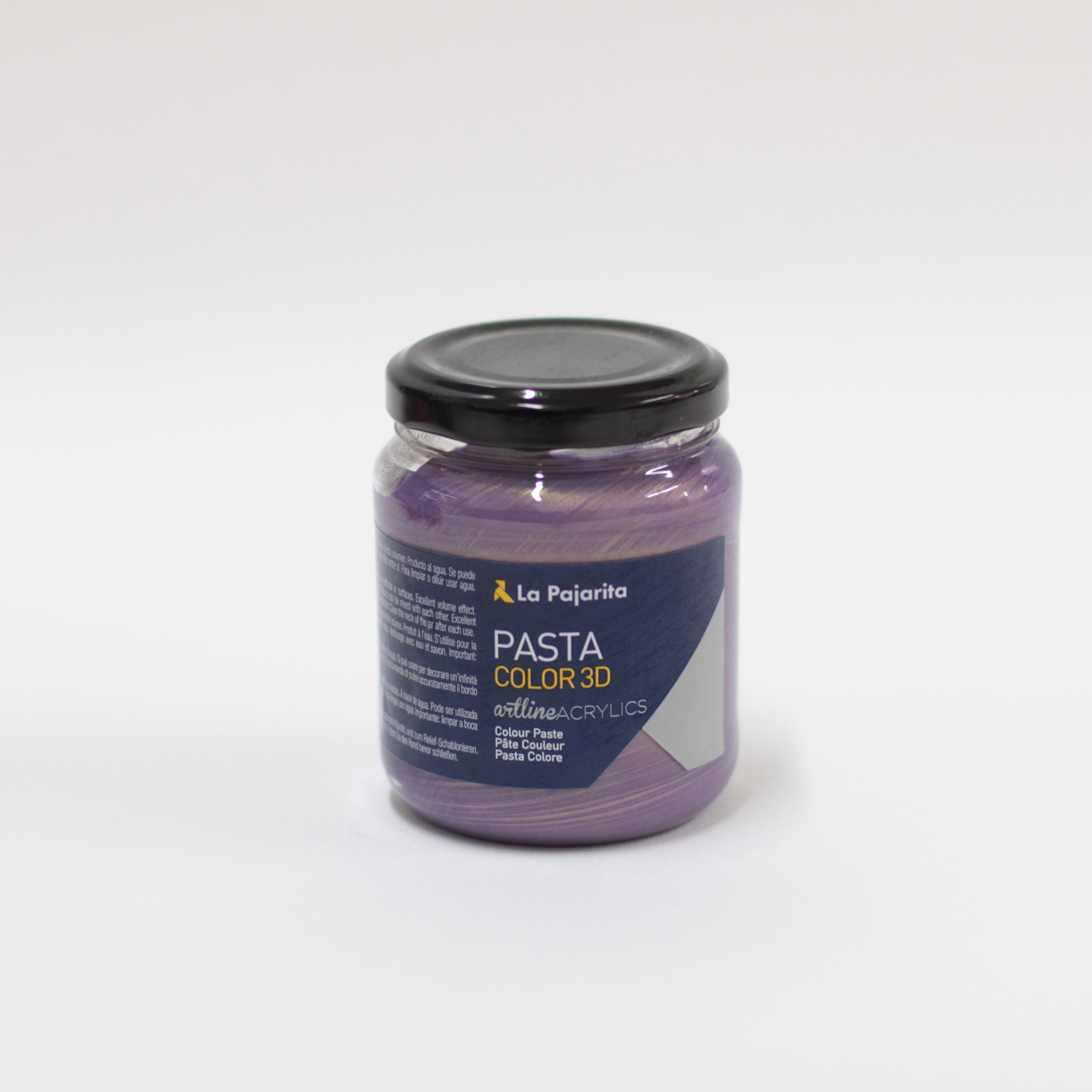 PASTA COLOR PC-11 VIOLETA TORNASOL