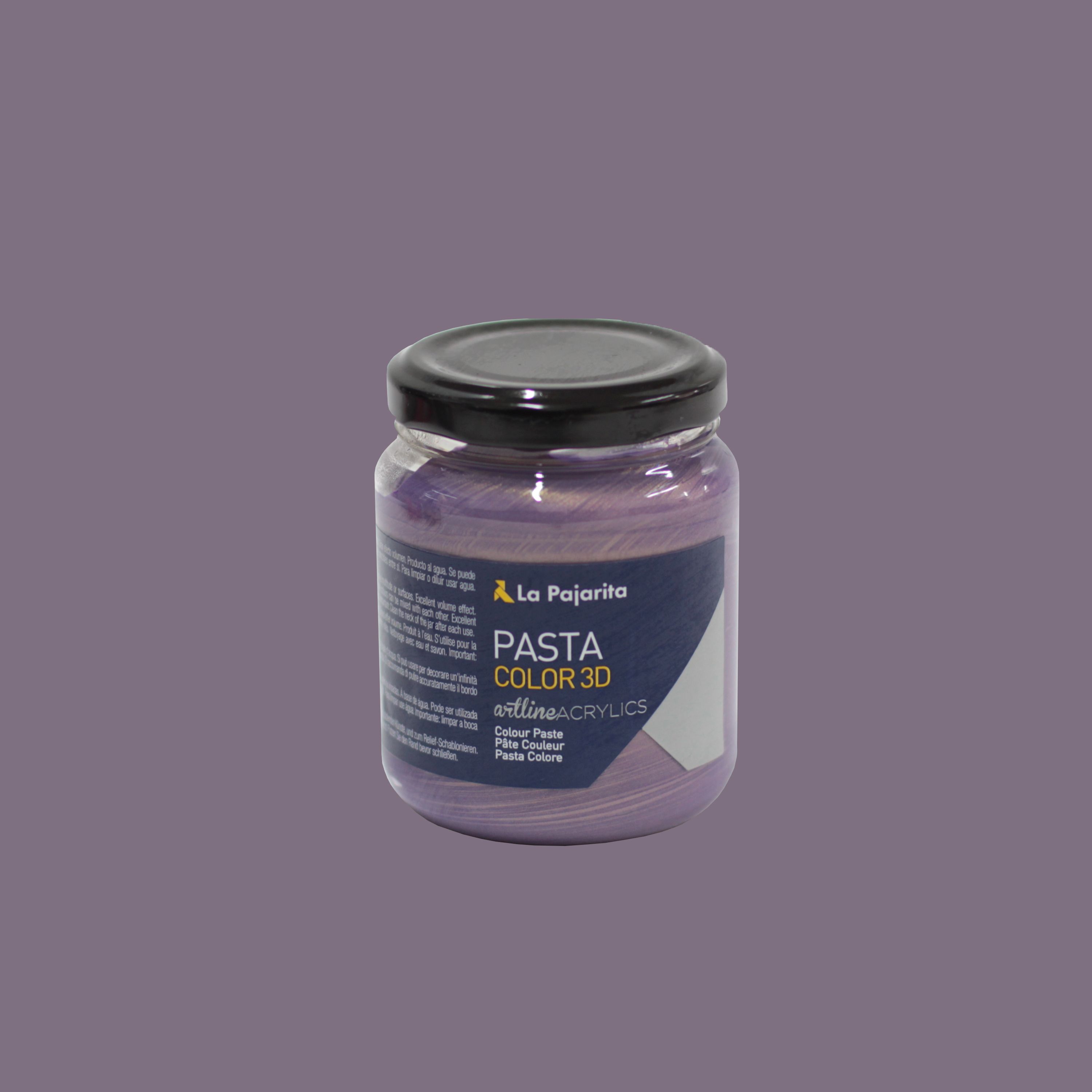 PASTA COLOR PC-11 VIOLETA TORNASOL