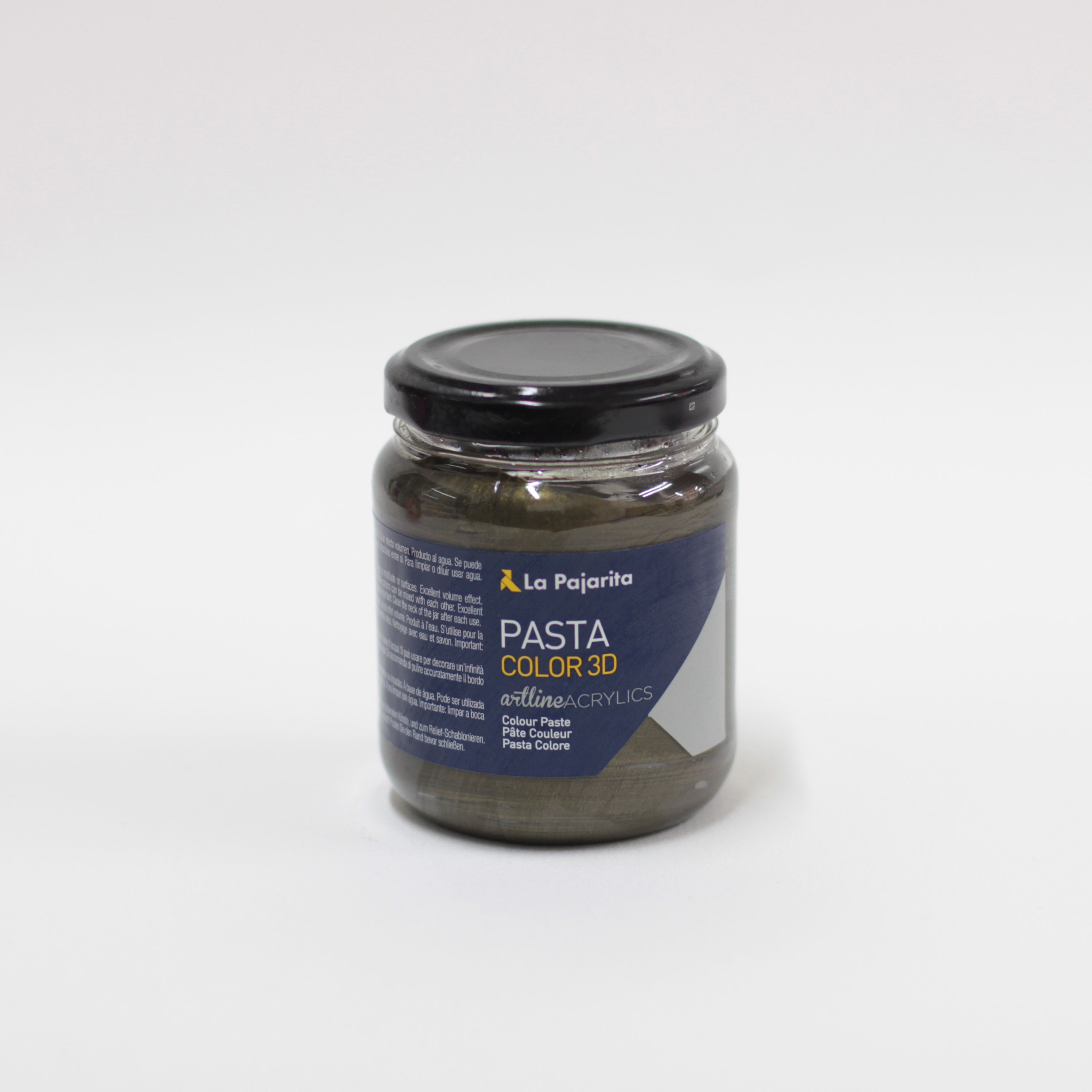 PASTA COLOR PC-12 BRONCE