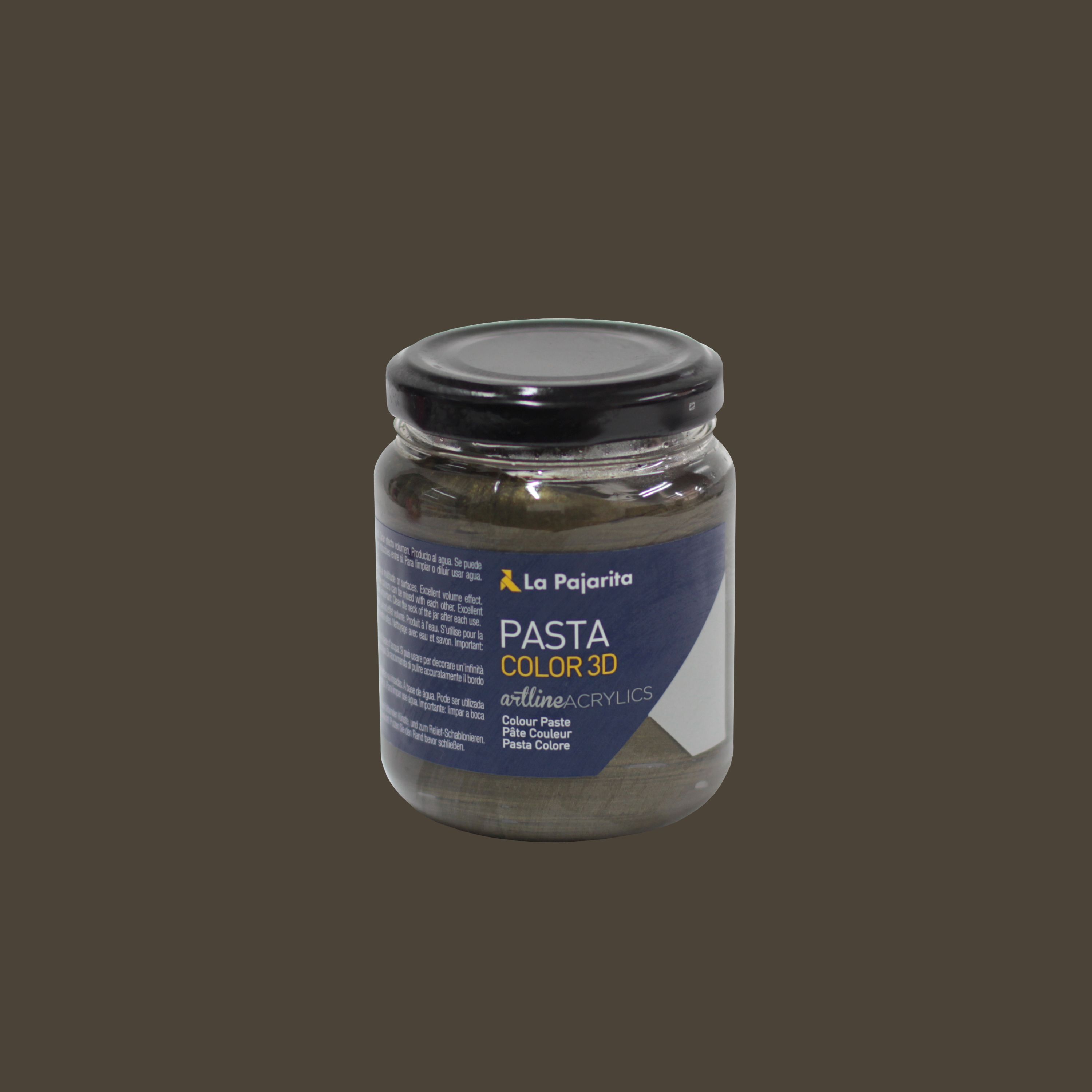 PASTA COLOR PC-12 BRONCE