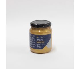 PASTA COLOR PC-07 ORO