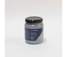 PASTA COLOR PC-13 PLATA