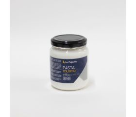 PASTA COLOR PC-00 BLANCO