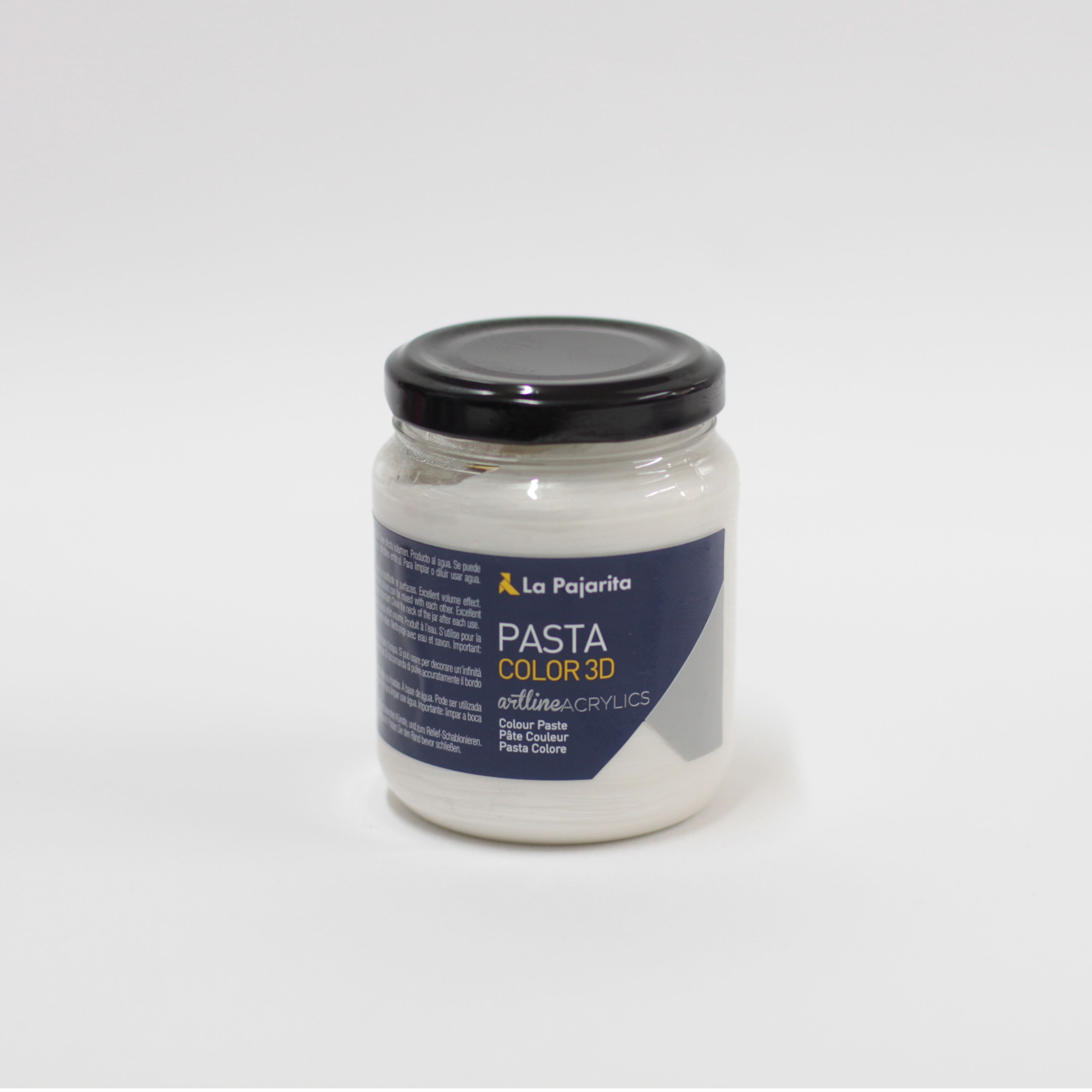 PASTA COLOR PC-14 NACAR