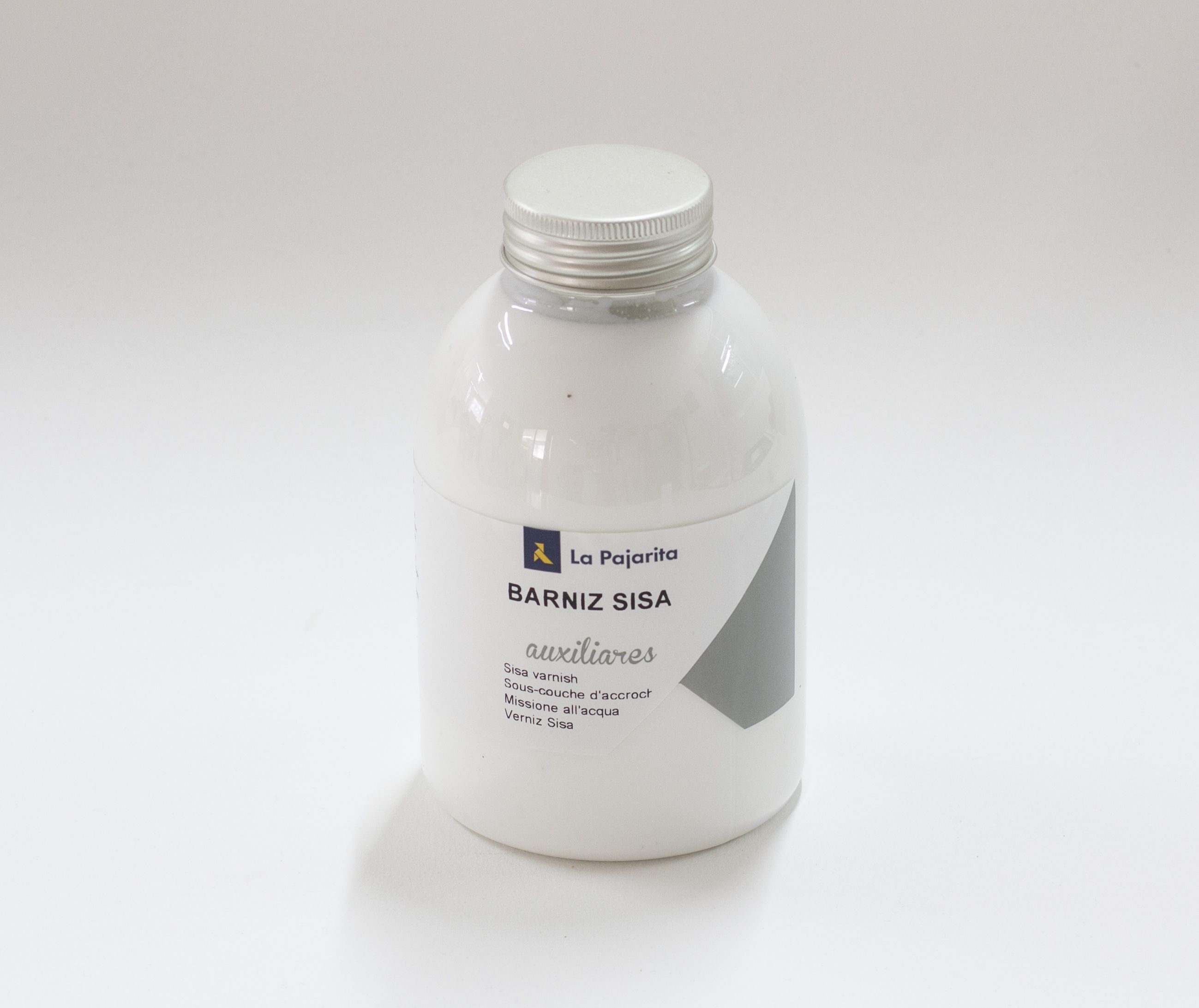 BARNIZ SISA - 0,5 L