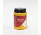 PINTURA SATINADA L-27 AMARILLO MEDIO