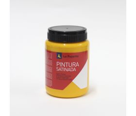 PINTURA SATINADA L-27 AMARILLO MEDIO