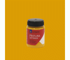 PINTURA SATINADA L-27 AMARILLO MEDIO - 0,075 L