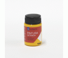 PINTURA SATINADA L-27 AMARILLO MEDIO - 0,035 L