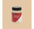 PINTURA SATINADA L-28 CARNE - 0,375 L