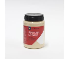 PINTURA SATINADA L-28 CARNE
