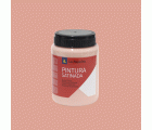 PINTURA SATINADA L-29 ROSA MEDIO - 0,375 L