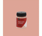 PINTURA SATINADA L-29 ROSA MEDIO - 0,075 L
