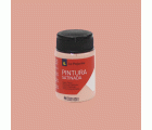 PINTURA SATINADA L-29 ROSA MEDIO - 0,035 L