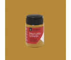 PINTURA SATINADA L-30 TEJA - 0,035 L
