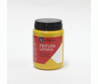 PINTURA SATINADA L-31 CALABAZA