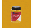 PINTURA SATINADA L-31 CALABAZA - 0,375 L