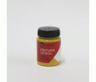 PINTURA SATINADA L-31 CALABAZA - 0,075 L