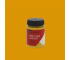 PINTURA SATINADA L-31 CALABAZA - 0,075 L