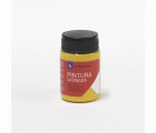 PINTURA SATINADA L-31 CALABAZA - 0,035 L