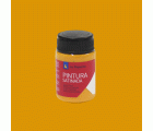 PINTURA SATINADA L-31 CALABAZA - 0,035 L