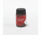 PINTURA SATINADA L-32 CASTAÑO - 0,035 L