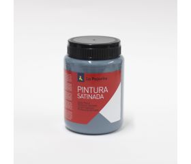 PINTURA SATINADA L-34 AZUL METAL