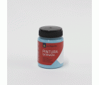 PINTURA SATINADA L-35 TURQUESA - 0,075 L