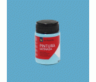 PINTURA SATINADA L-35 TURQUESA - 0,035 L