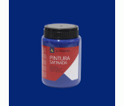 PINTURA SATINADA L-36 AZUL MARINO - 0,375 L