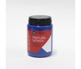 PINTURA SATINADA L-36 AZUL MARINO