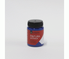 PINTURA SATINADA L-36 AZUL MARINO - 0,075 L