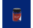 PINTURA SATINADA L-36 AZUL MARINO - 0,075 L