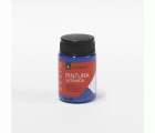 PINTURA SATINADA L-36 AZUL MARINO - 0,035 L