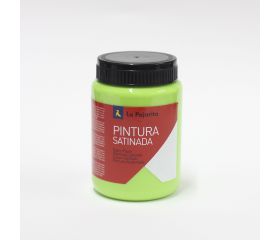 PINTURA SATINADA L-37 VERDE LORO