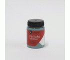 PINTURA SATINADA L-39 VERDE JADE - 0,075 L