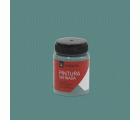 PINTURA SATINADA L-39 VERDE JADE - 0,075 L