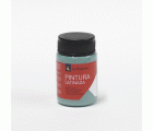 PINTURA SATINADA L-39 VERDE JADE - 0,035 L