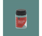 PINTURA SATINADA L-39 VERDE JADE - 0,035 L