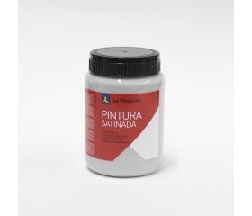 PINTURA SATINADA L-40 GRIS