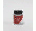 PINTURA SATINADA L-40 GRIS - 0,075 L
