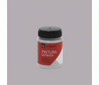 PINTURA SATINADA L-40 GRIS - 0,075 L