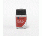 PINTURA SATINADA L-40 GRIS - 0,035 L